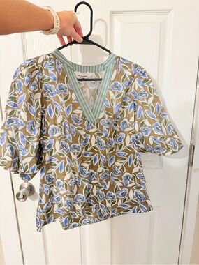 Eesome Boutique Top